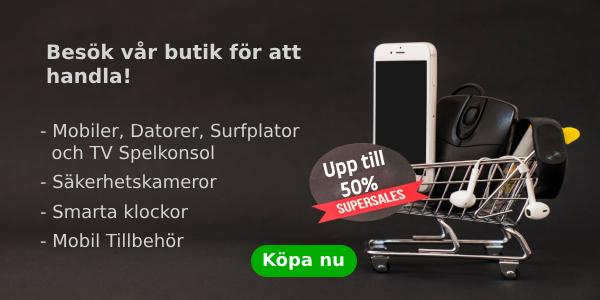 Butik köp